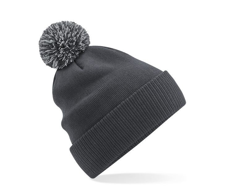 BEECHFIELD SNOWSTAR DUO BEANIE