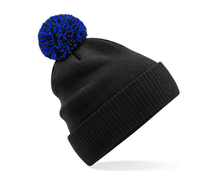BEECHFIELD SNOWSTAR DUO BEANIE