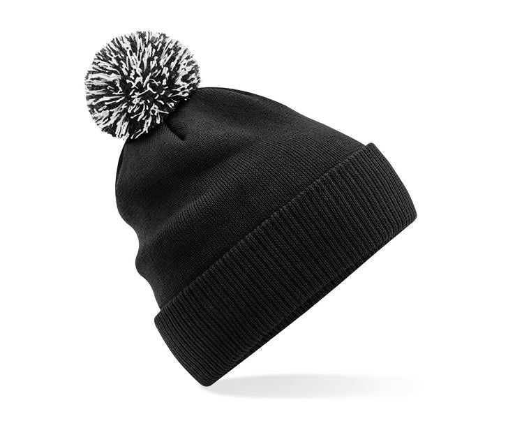 BEECHFIELD SNOWSTAR DUO BEANIE