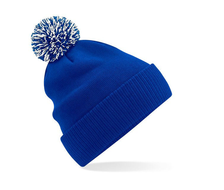 BEECHFIELD SNOWSTAR DUO BEANIE