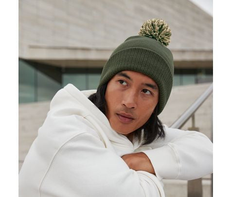 BEECHFIELD SNOWSTAR DUO BEANIE