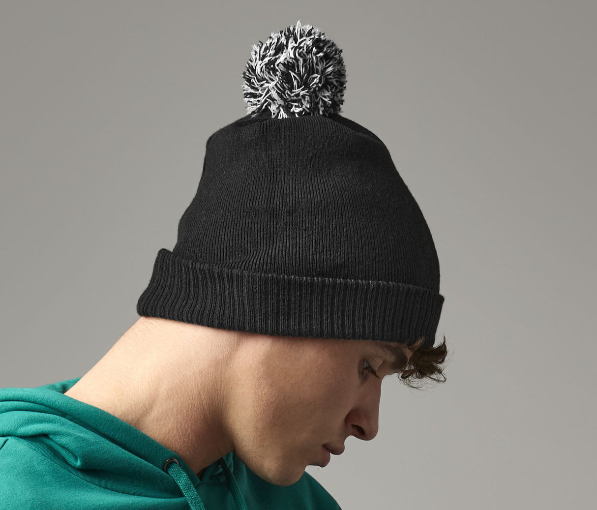 BEECHFIELD RECYCLED SNOWSTAR® BEANIE
