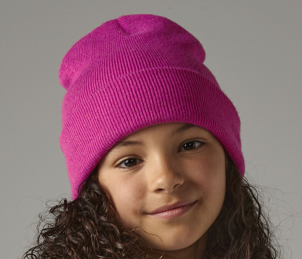 BEECHFIELD JUNIOR BEANIE