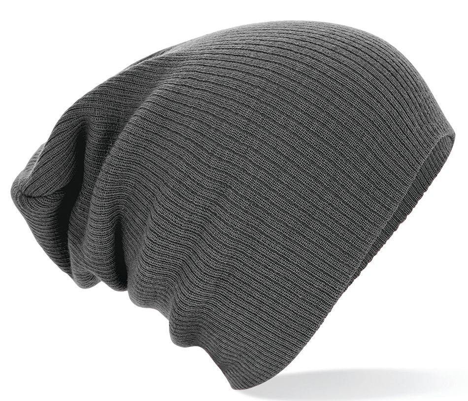 BEECHFIELD SLOUCH BEANIE