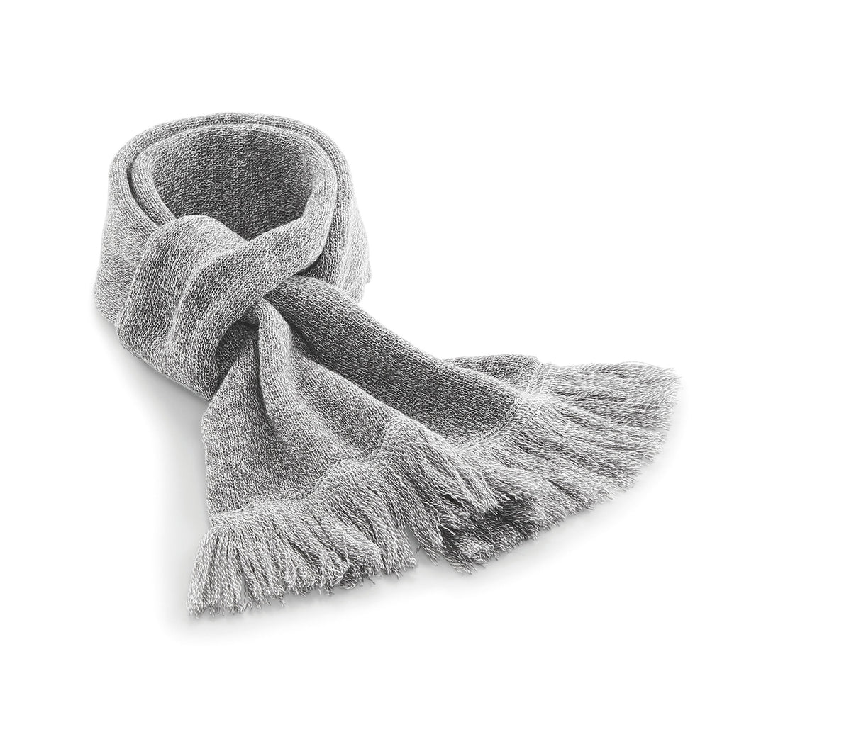 BEECHFIELD CLASSIC KNITTED SCARF