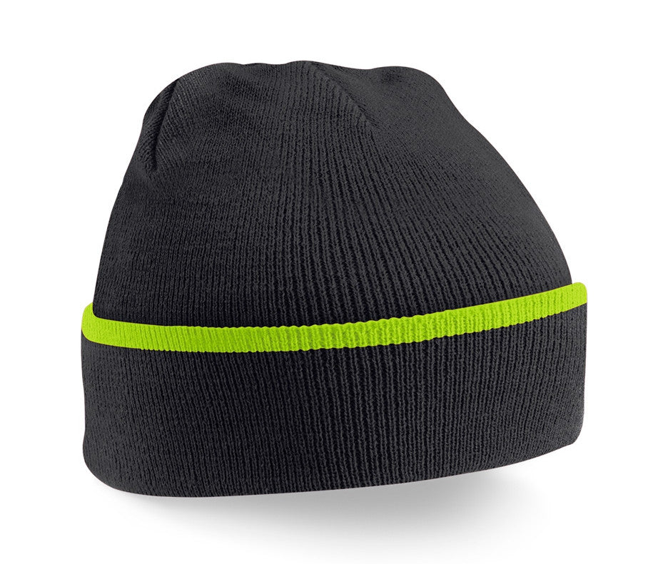 BEECHFIELD TEAMWEAR BEANIE