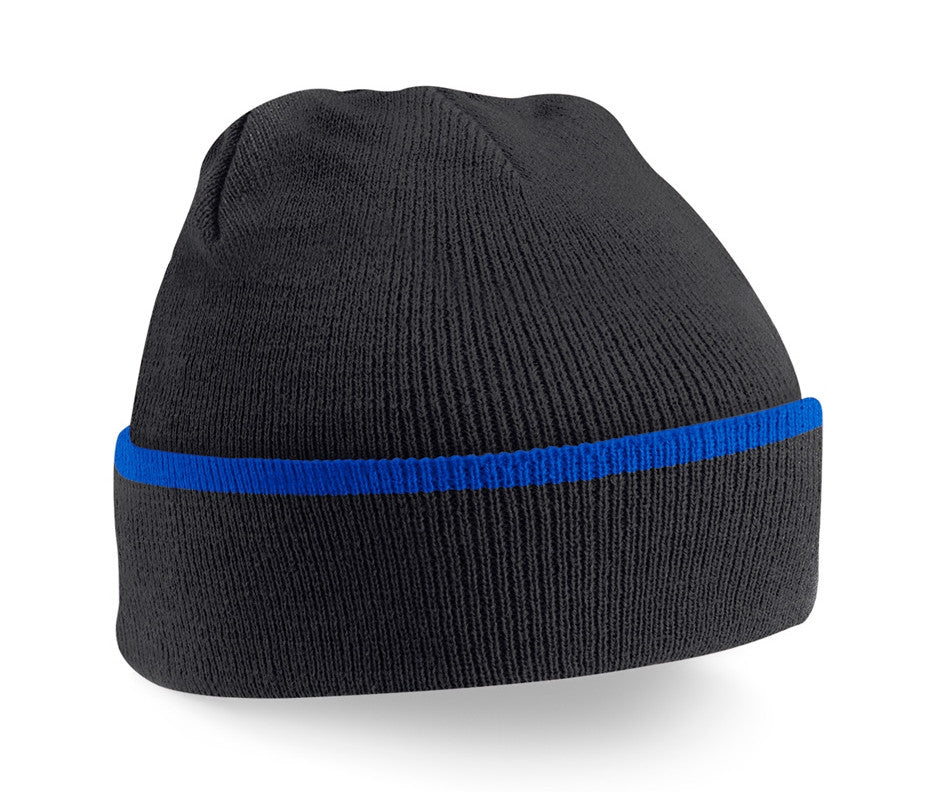 BEECHFIELD TEAMWEAR BEANIE
