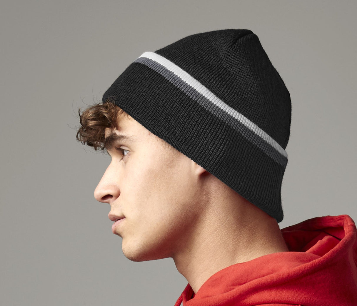 BEECHFIELD TEAMWEAR BEANIE