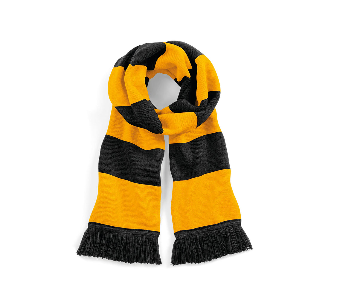 BEECHFIELD STADIUM SCARF