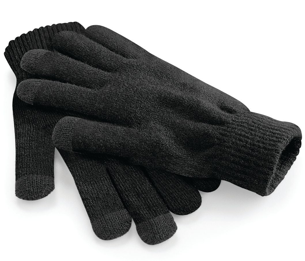 TOUCHSCREEN SMART GLOVES