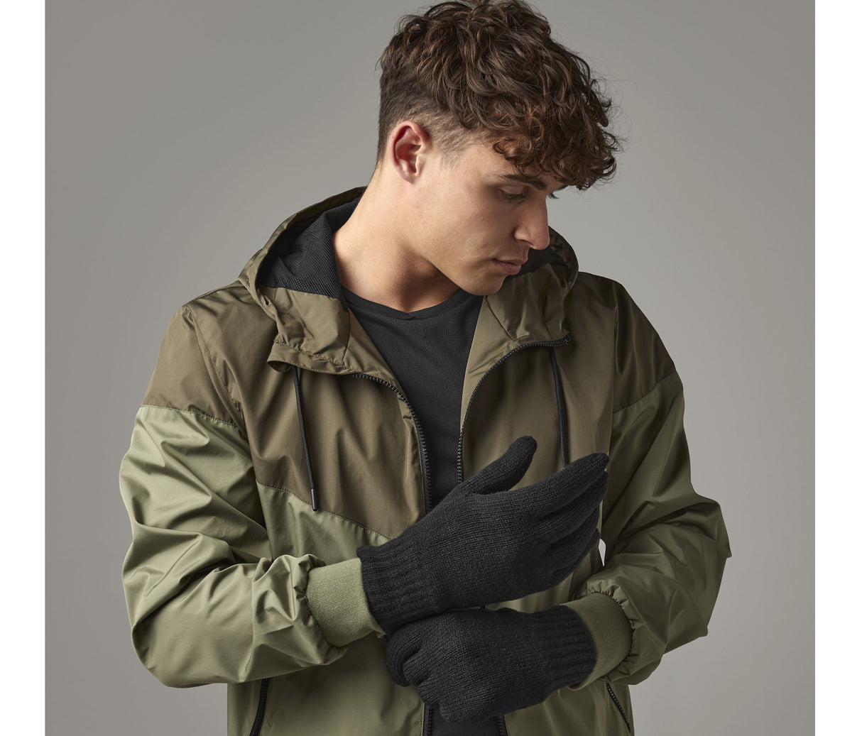 BEECHFIELD CLASSIC THINSULATE™ GLOVES