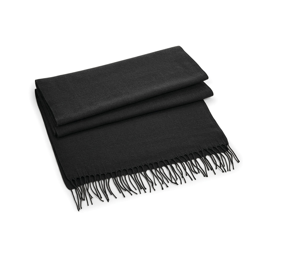BEECHFIELD CLASSIC WOVEN SCARF