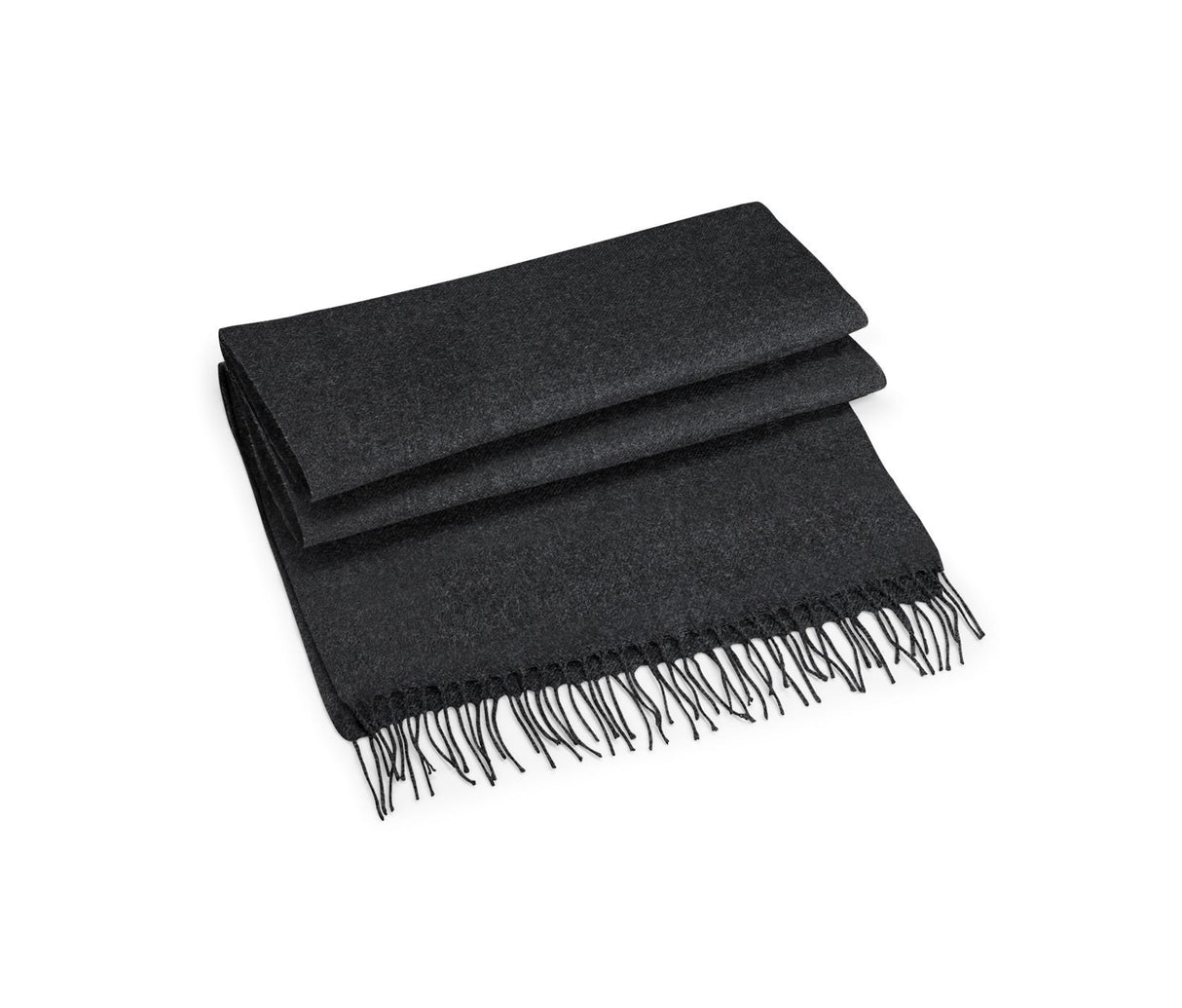 BEECHFIELD CLASSIC WOVEN SCARF