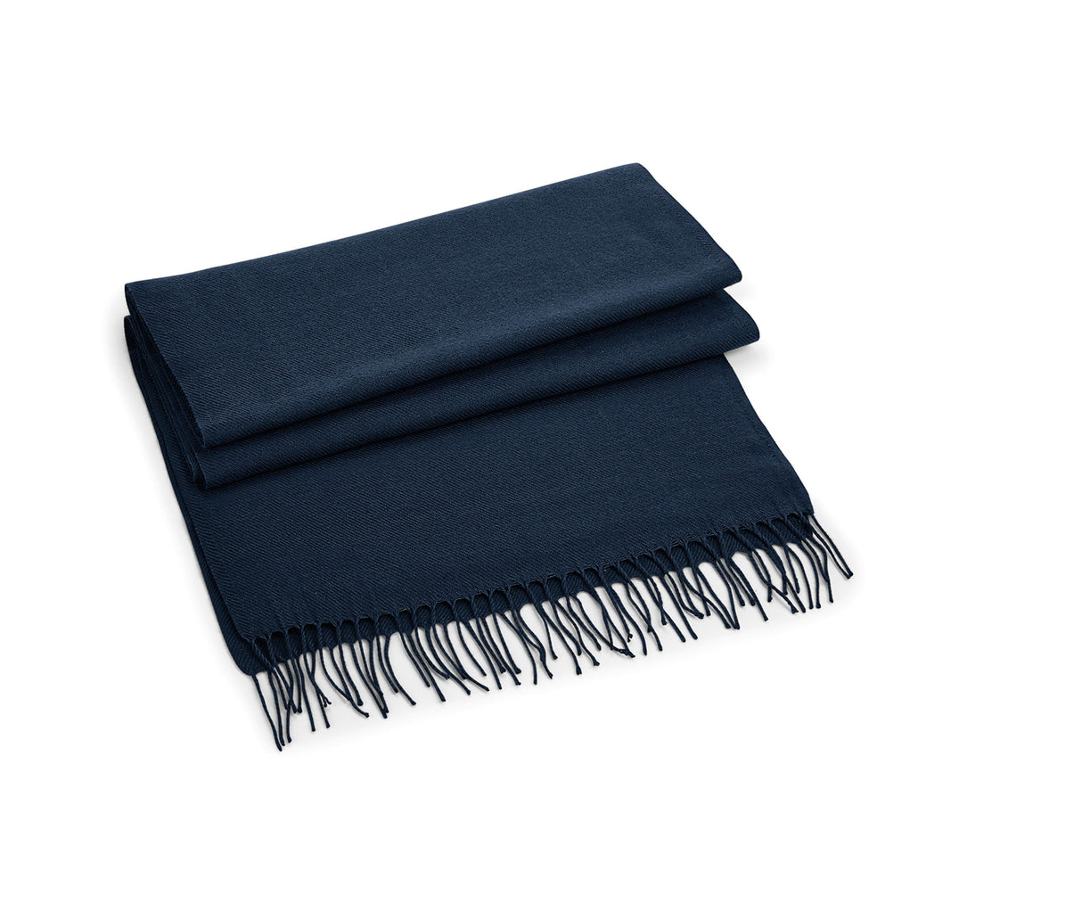 BEECHFIELD CLASSIC WOVEN SCARF
