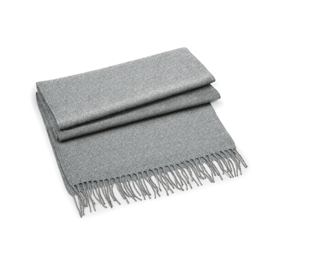 BEECHFIELD CLASSIC WOVEN SCARF