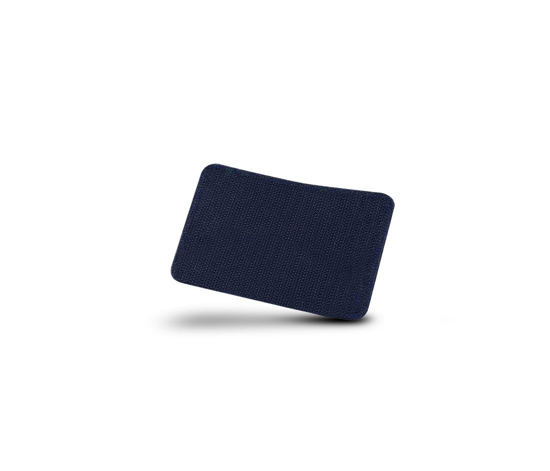 BEECHFIELD COTTON REMOVABLE PATCH