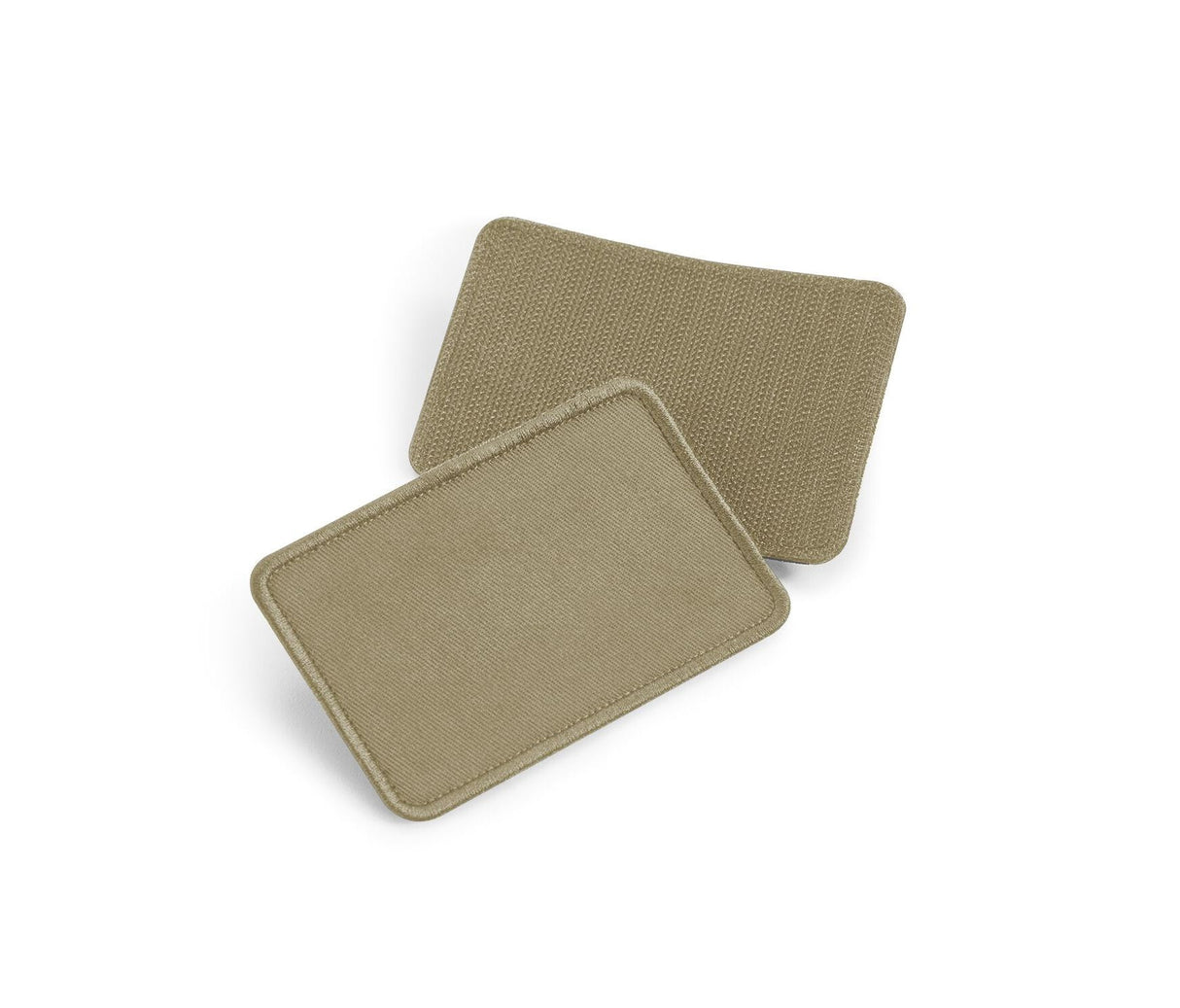 BEECHFIELD COTTON REMOVABLE PATCH