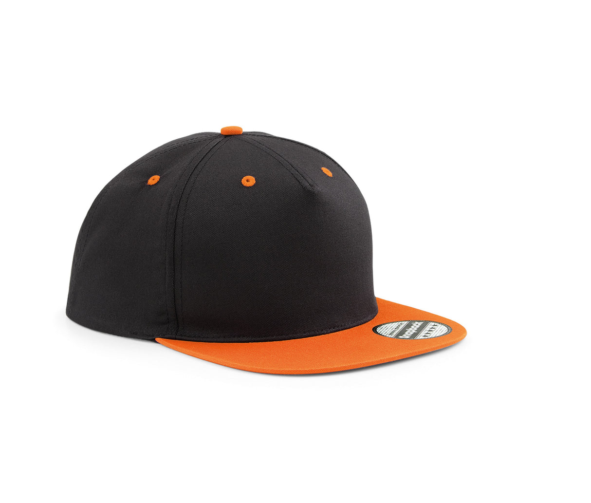BEECHFIELD 5 PANEL CONTRAST SNAPBACK