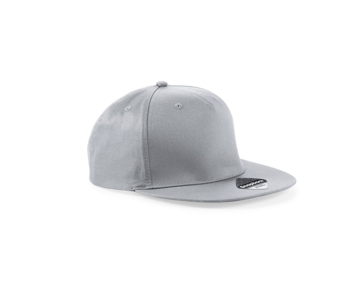 BEECHFIELD 7 PANEL SNAPBACK RAPPER CAP