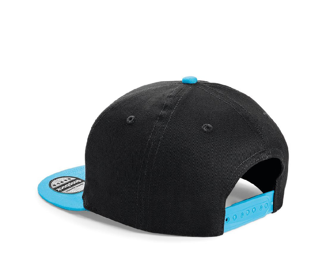 BEECHFIELD YOUTH SIZE SNAPBACK