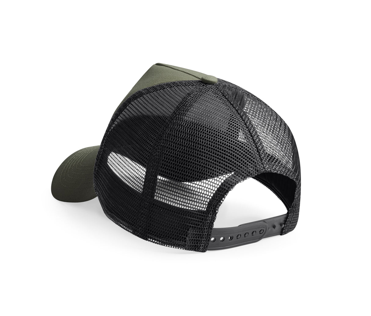 BEECHFIELD JUNIOR SNAPBACK TRUCKER