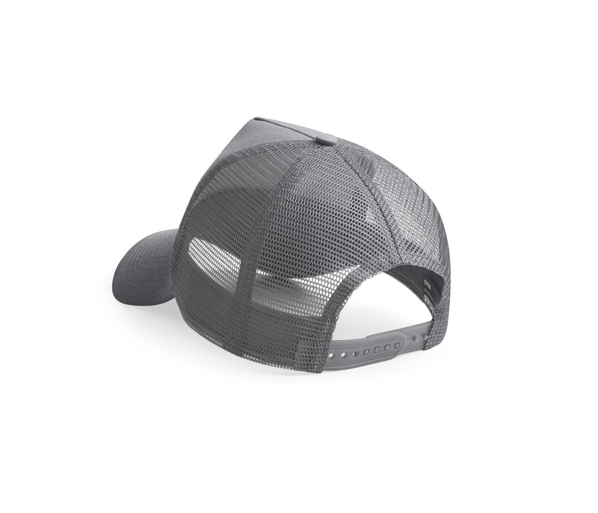 BEECHFIELD HALF MESH TRUCKER