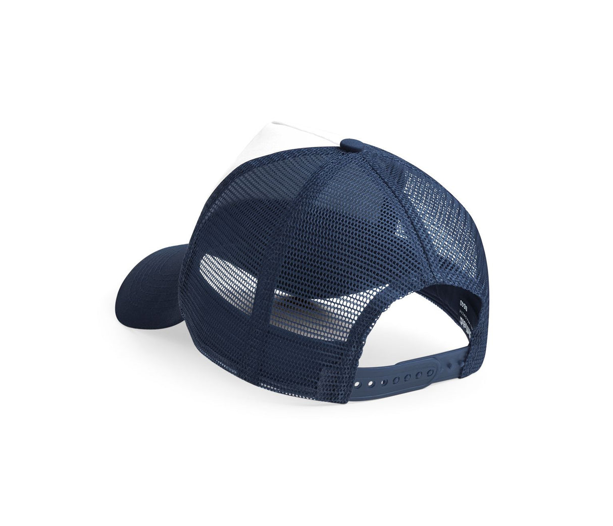 BEECHFIELD HALF MESH TRUCKER