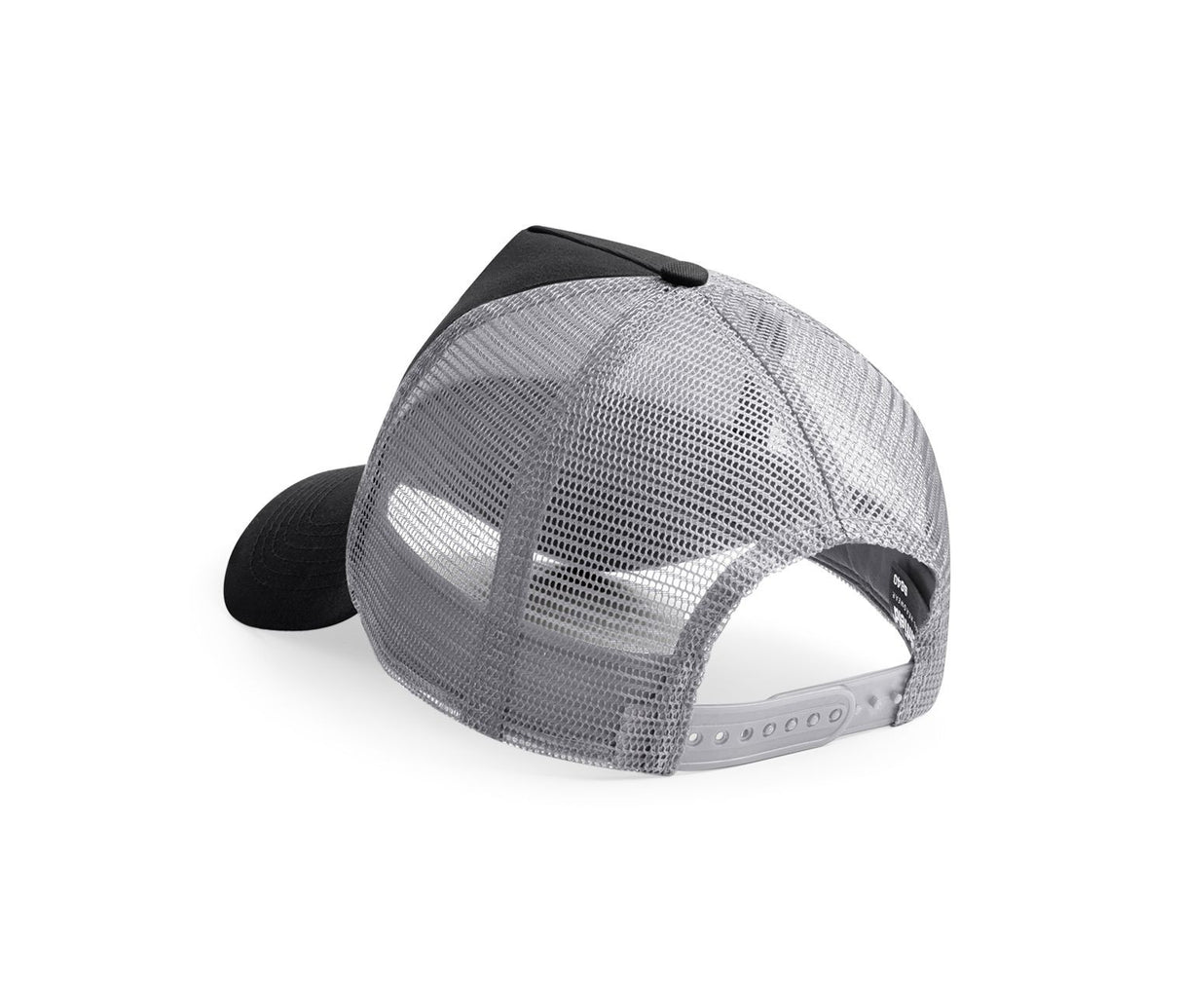 BEECHFIELD HALF MESH TRUCKER