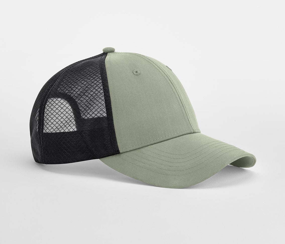 BEECHFIELD TECHNICAL MESH TRUCKER