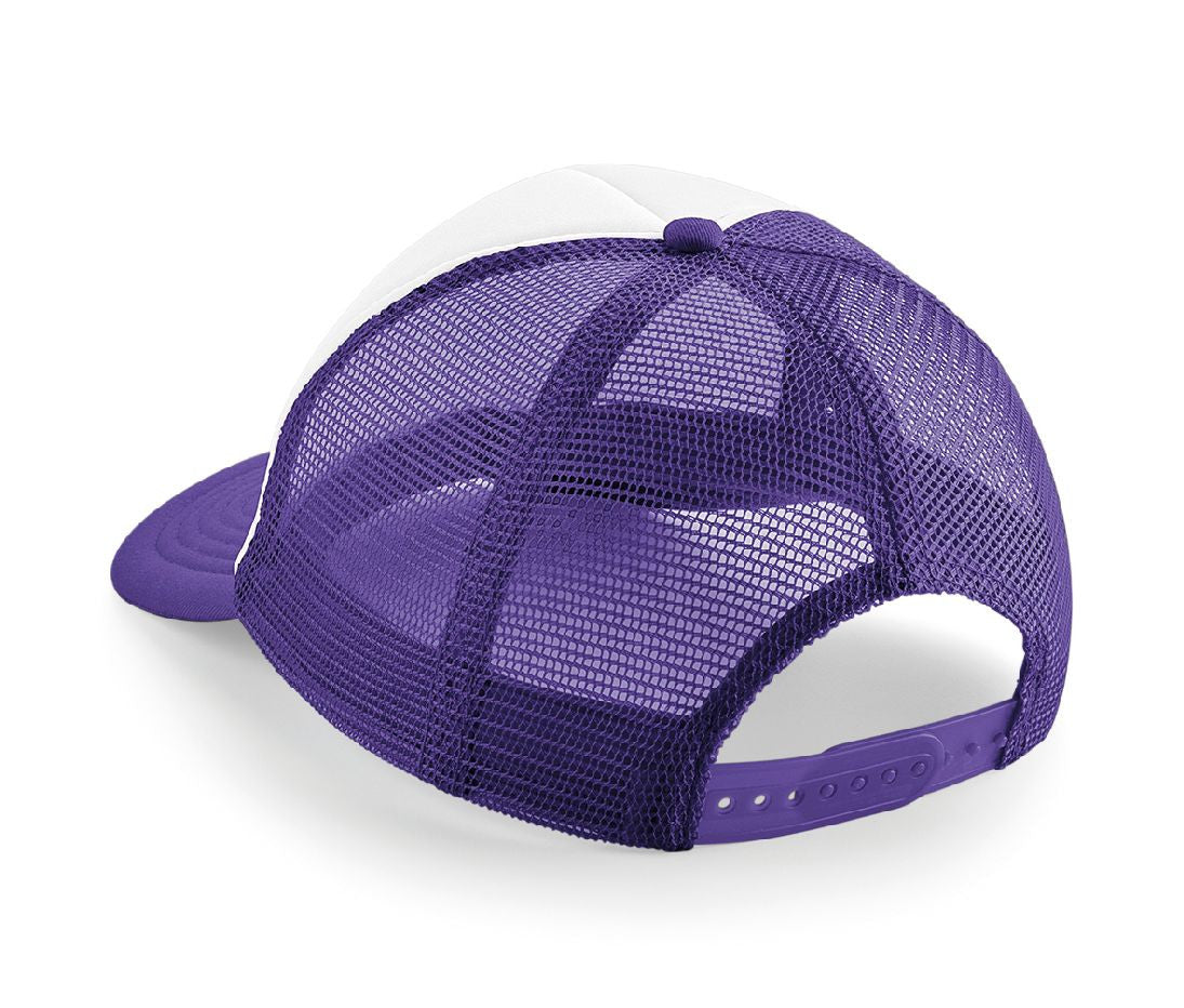 BEECHFIELD VINTAGE TRUCKER