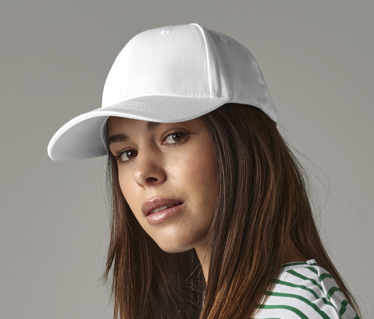 BEECHFIELD URBANWEAR 6 PANEL SNAPBACK