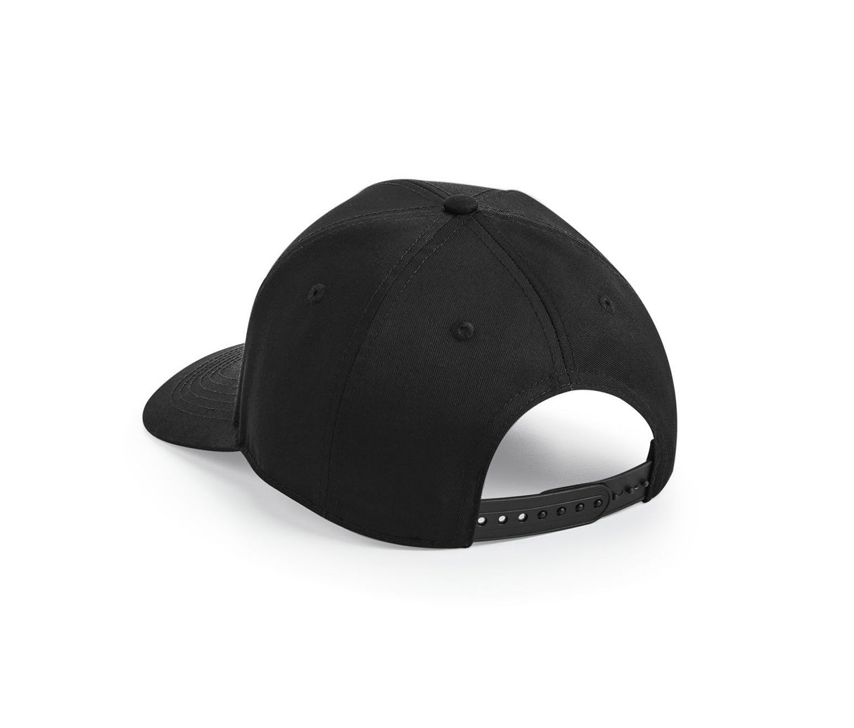 BEECHFIELD URBANWEAR 5 PANEL SNAPBACK