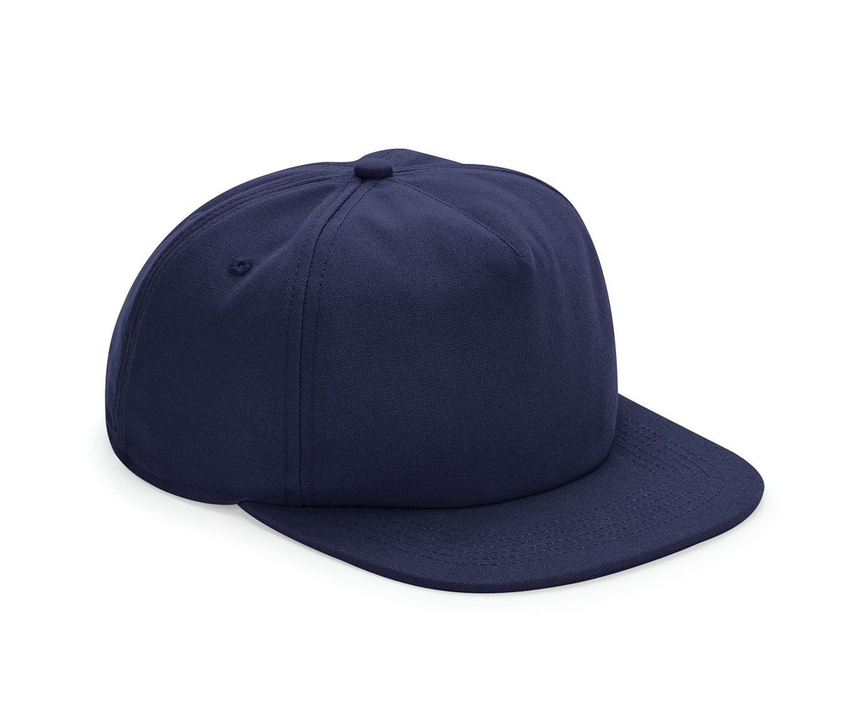 BEECHFIELD ORGANIC COTTON UNSTRUCTURED 5 PANEL CAP