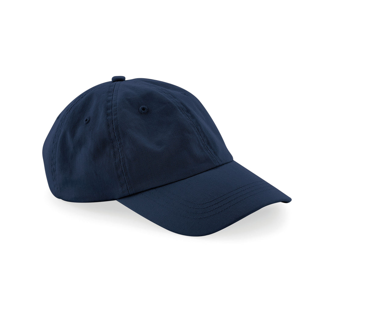BEECHFIELD LOW PROFILE 6 PANEL DAD CAP