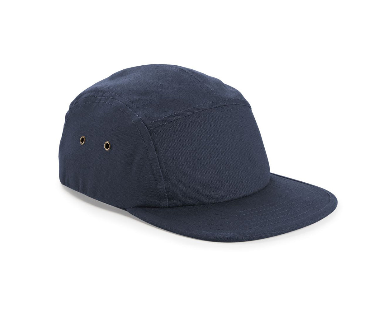 BEECHFIELD CANVAS 5 PANEL CAMPER CAP