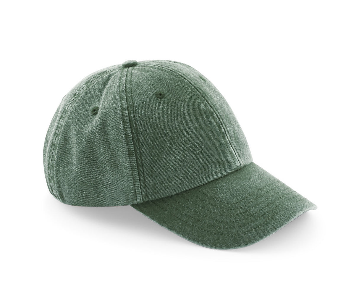 BEECHFIELD LOW PROFILE VINTAGE CAP