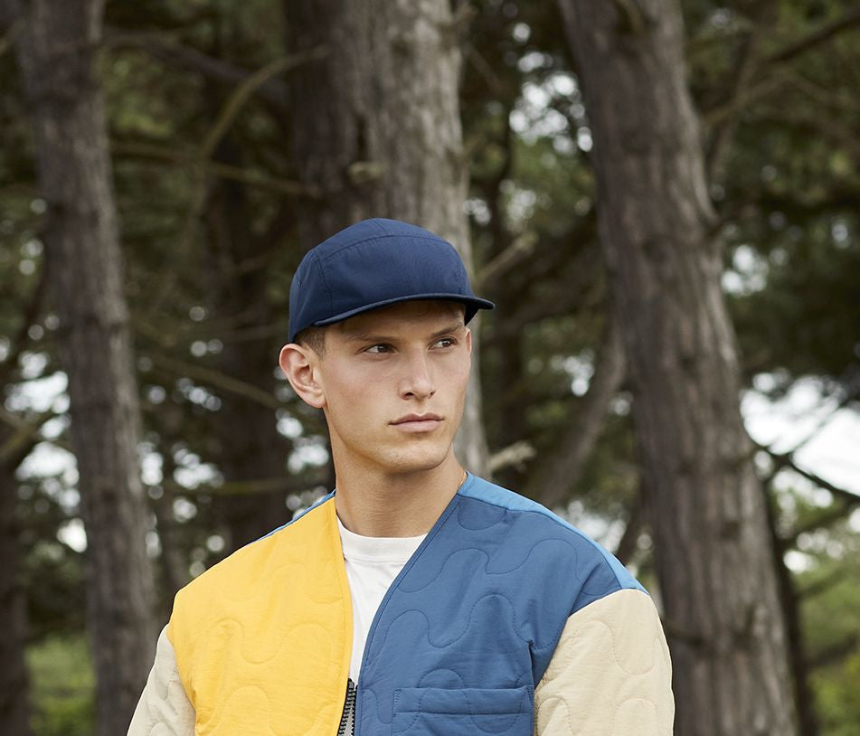 BEECHFIELD OUTDOOR 5 PANEL CAMPER CAP