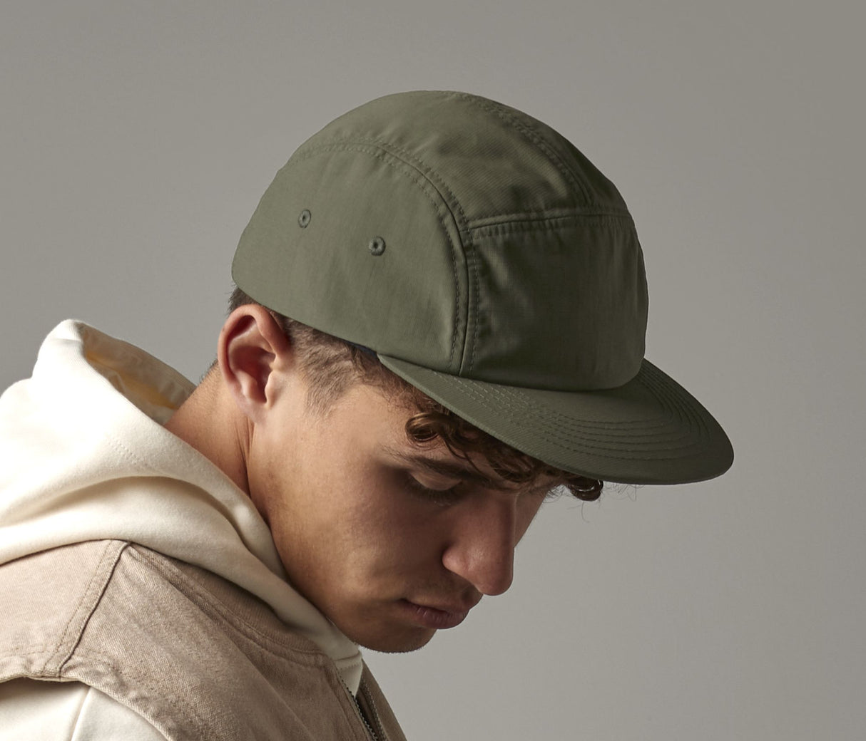 BEECHFIELD OUTDOOR 5 PANEL CAMPER CAP