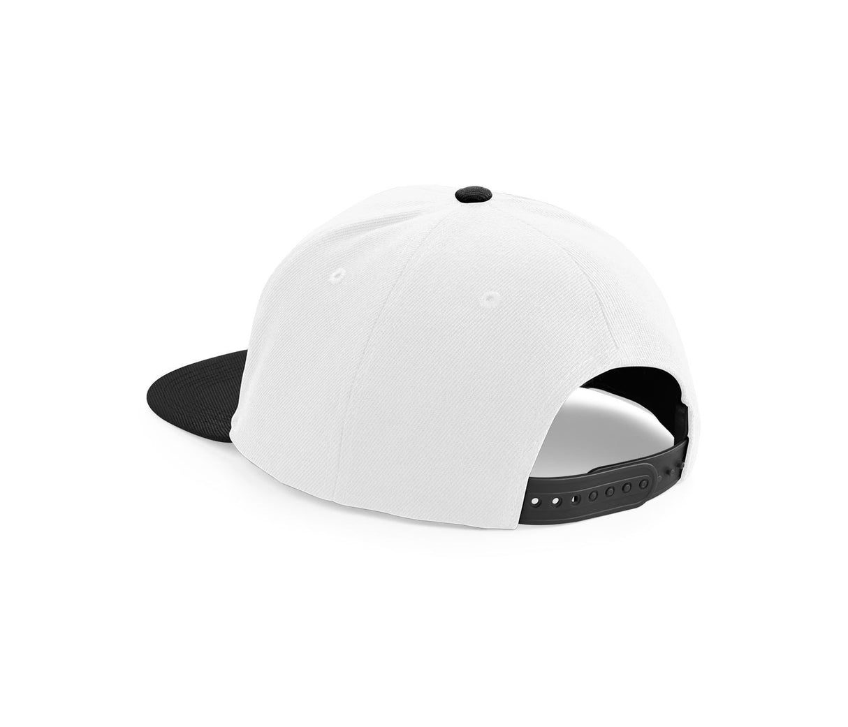 BEECHFIELD ORIGINAL FLAT PEAK SNAPBACK