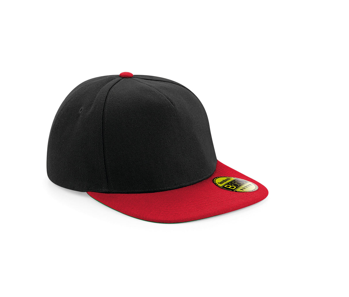 BEECHFIELD ORIGINAL FLAT PEAK SNAPBACK