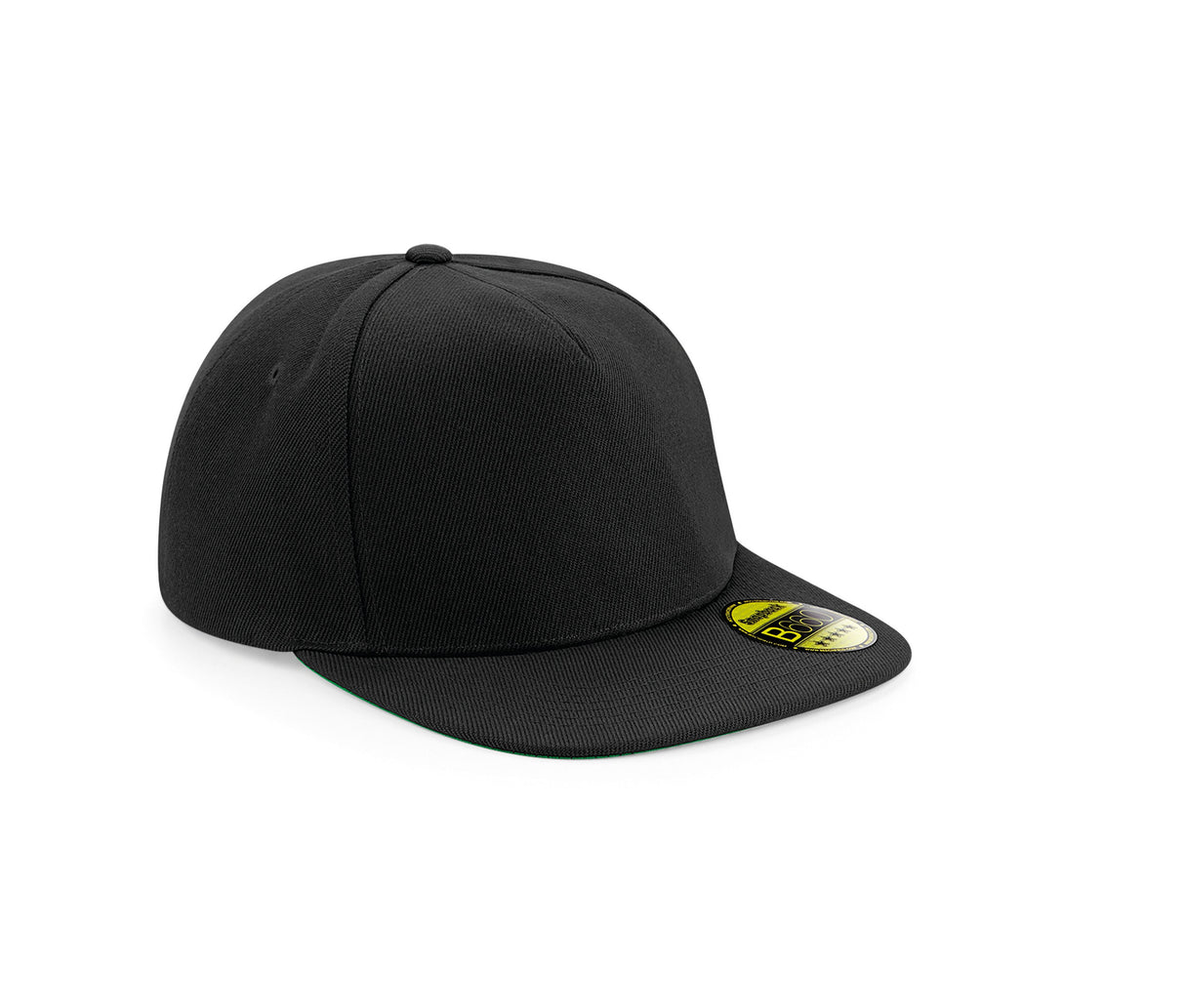 BEECHFIELD ORIGINAL FLAT PEAK SNAPBACK