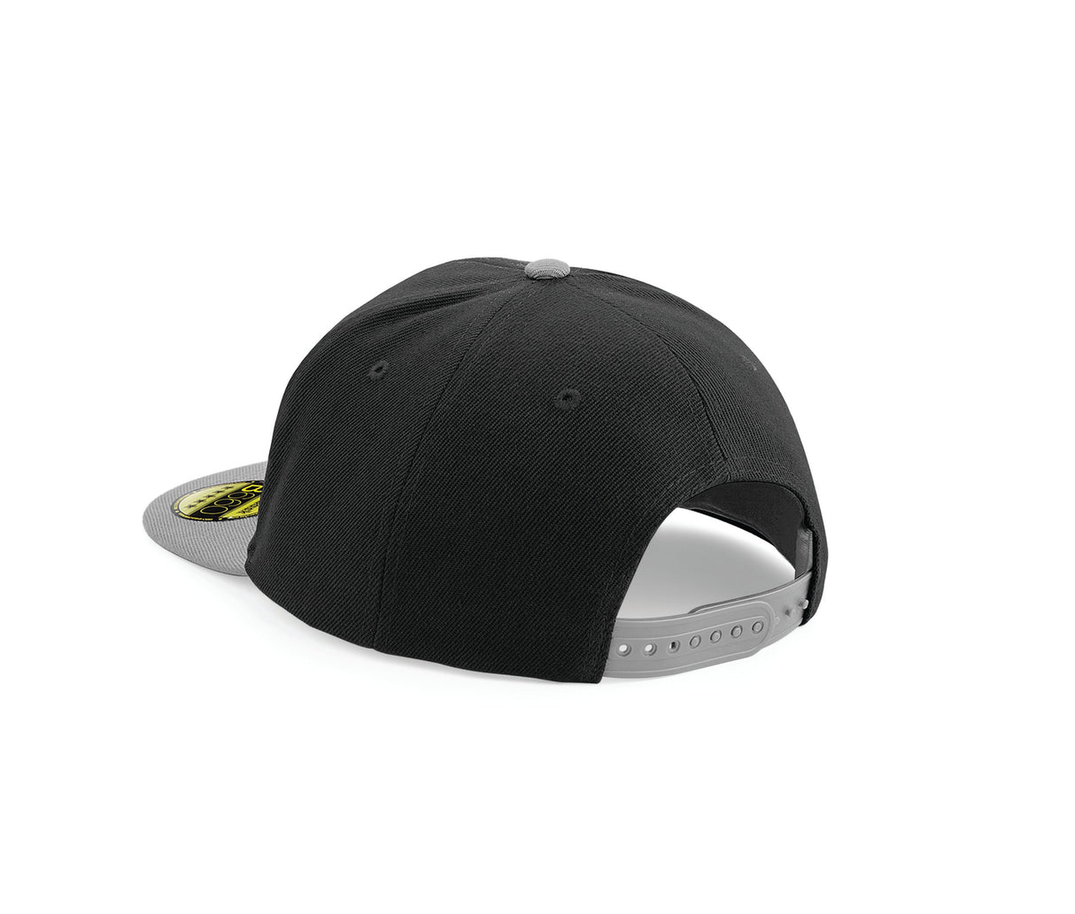 BEECHFIELD ORIGINAL FLAT PEAK SNAPBACK