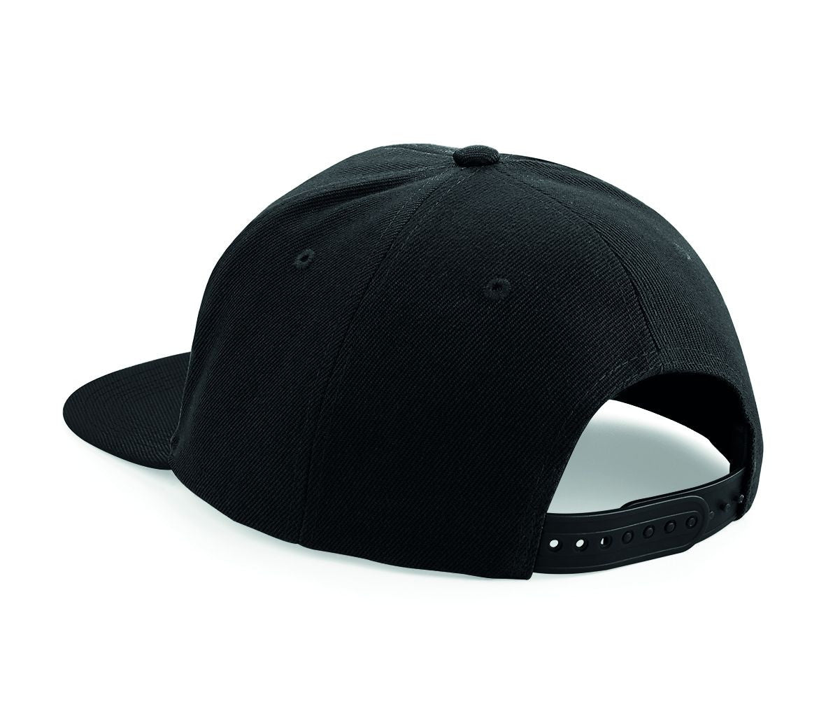 BEECHFIELD ORIGINAL FLAT PEAK SNAPBACK