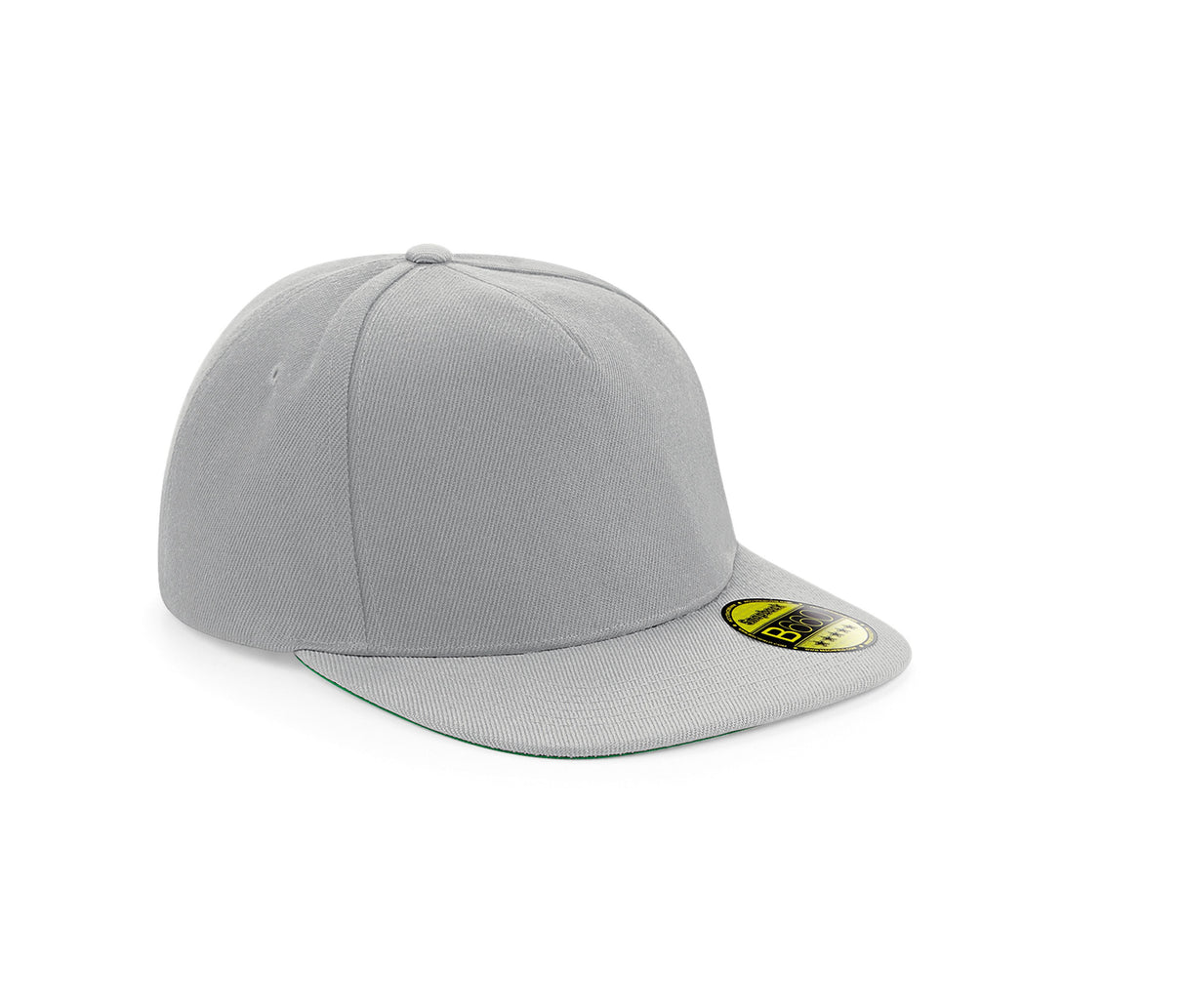 BEECHFIELD ORIGINAL FLAT PEAK SNAPBACK