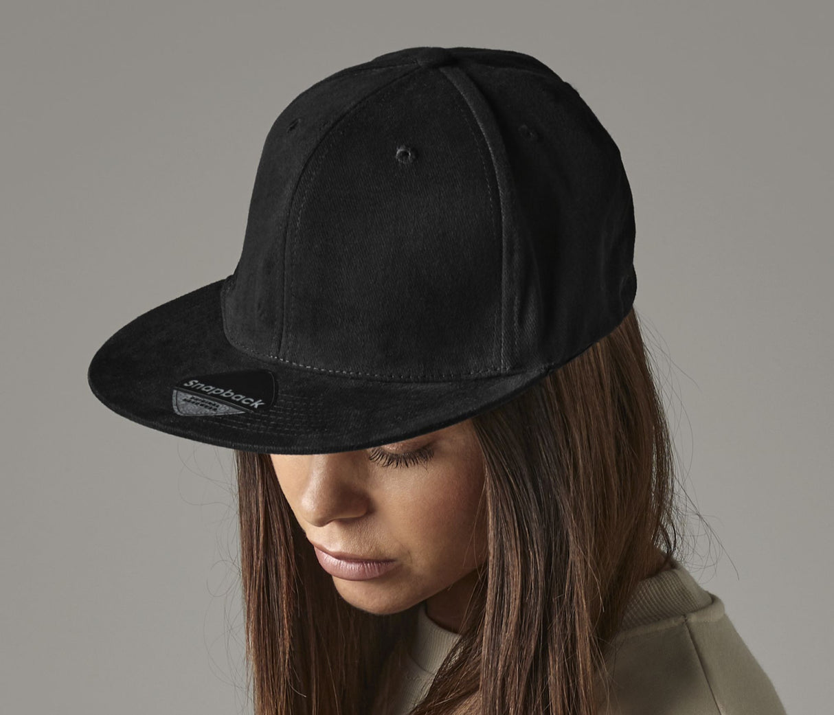 BEECHFIELD RAPPER CAP