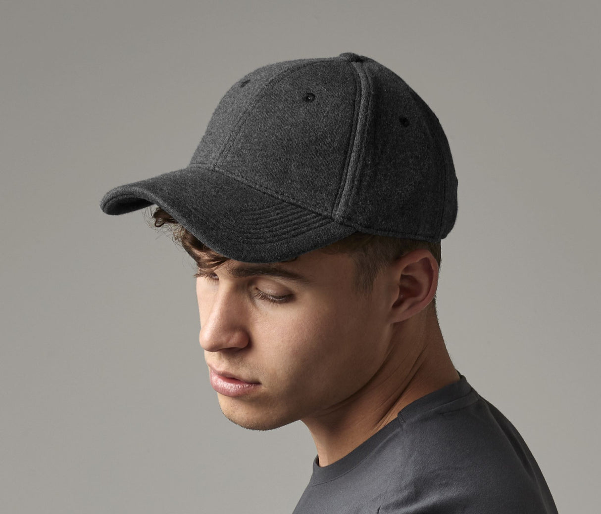 BEECHFIELD JERSEY ATHLEISURE BASEBALL CAP