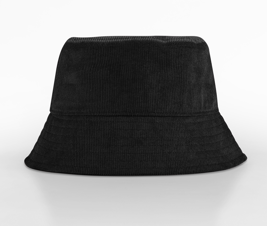EARTHAWARE® ORGANIC CORD BUCKET HAT