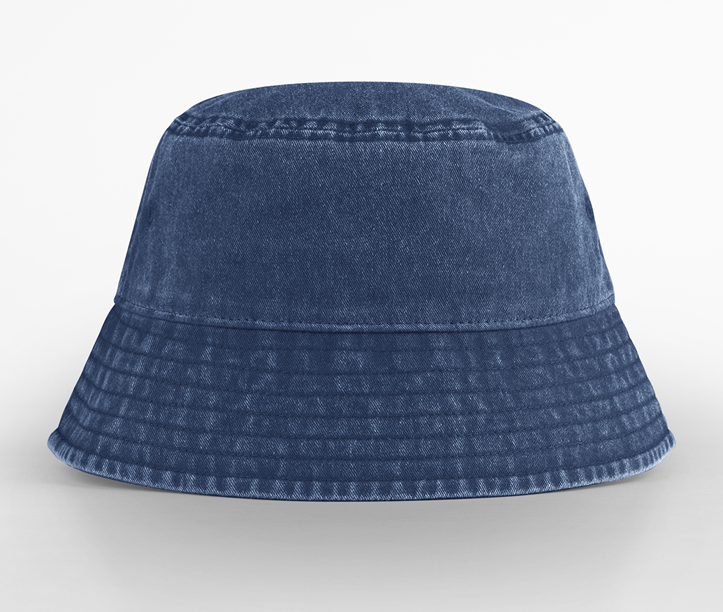 BEECHFIELD VINTAGE BUCKET HAT