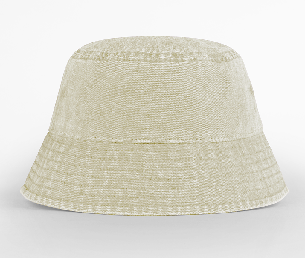 BEECHFIELD VINTAGE BUCKET HAT