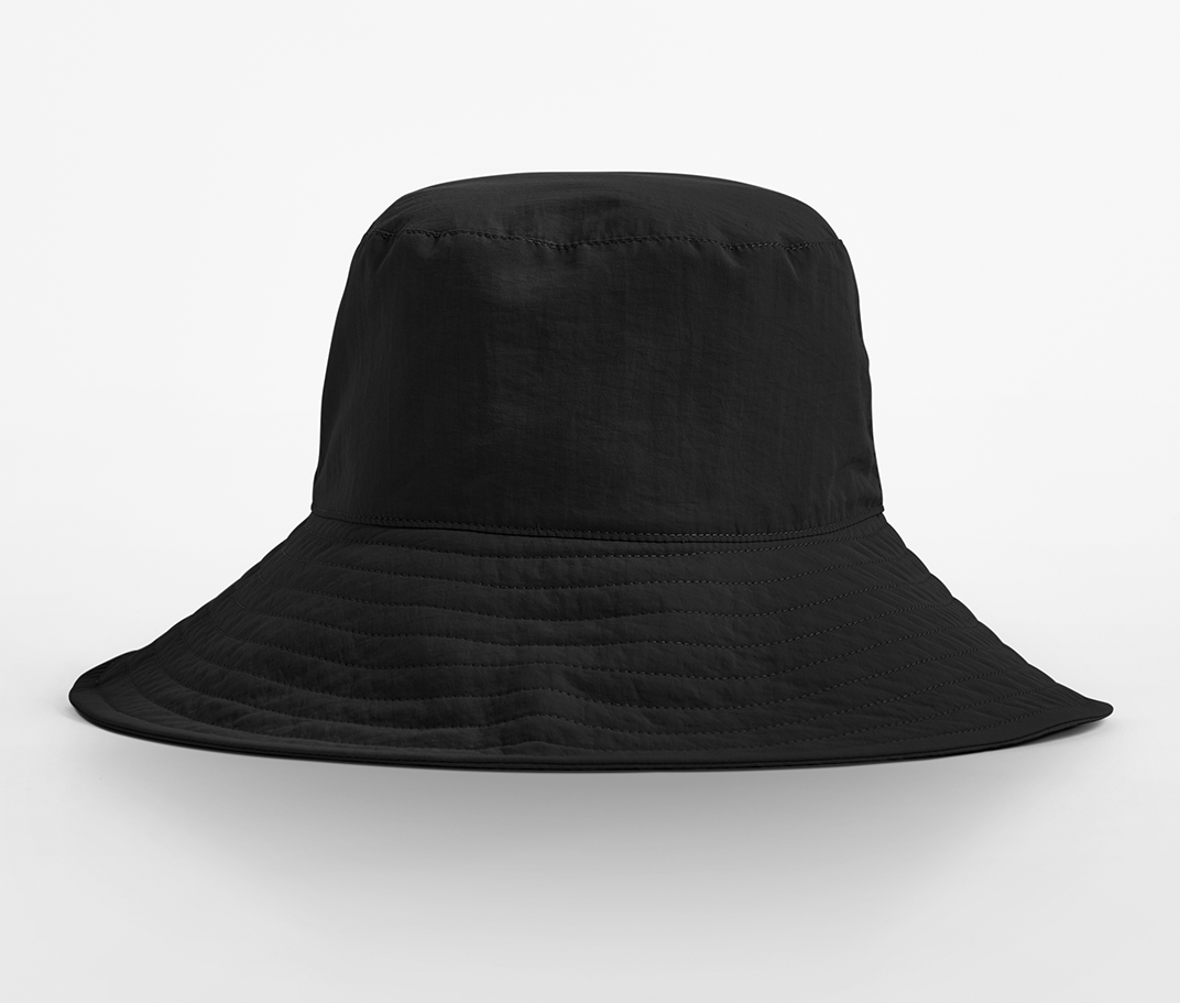 WIDE BRIM SUN HAT